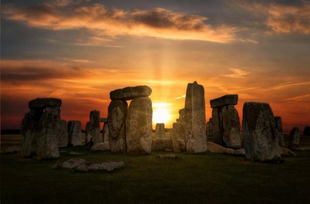 Hé lộ nguồn gốc mới của kỳ quan Stonehenge