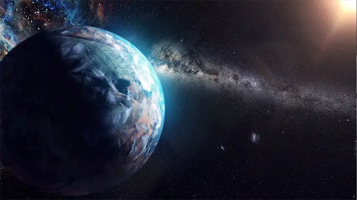 Hệ Mặt trời có thêm 5 hành tinh gần giống Trái đất?