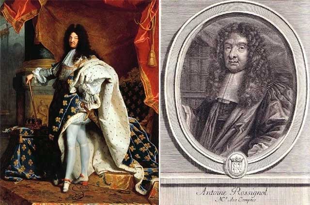 Hệ thống mật mã Vĩ Đại của vua Louis XIV khiến các chuyên gia giải mã đau đầu hơn 2 thế kỷ