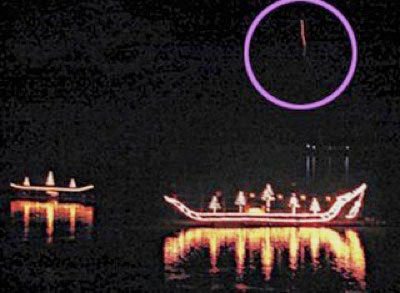Hiện tượng rồng phun bóng trên sông Mekong: Sự thật bất ngờ