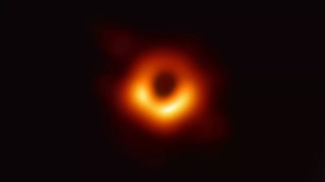 Hố đen vũ trụ và những hình ảnh khoa học ấn tượng nhất năm 2019