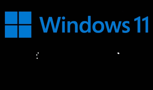 Hoá ra vòng tròn loading của Windows 11 ẩn chứa bí mật ít ai biết