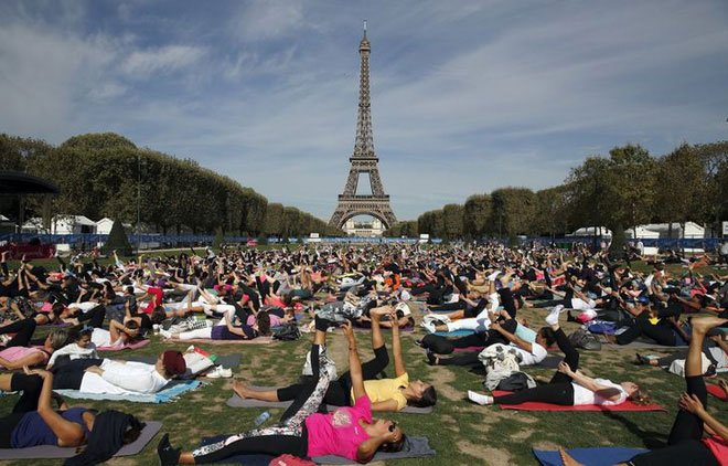 Hội chứng Paris: Căn bệnh lạ khiến người ta kỳ vọng nhiều mà thất vọng chẳng kém gì