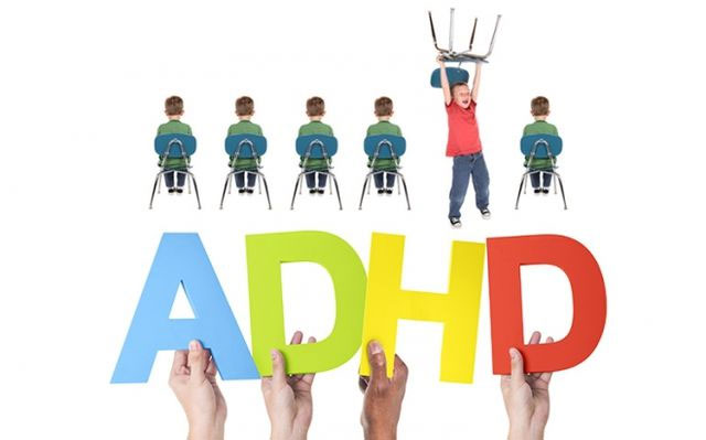 Hội chứng tăng động giảm chú ý (ADHD): Nguyên nhân, triệu chứng và cách điều trị