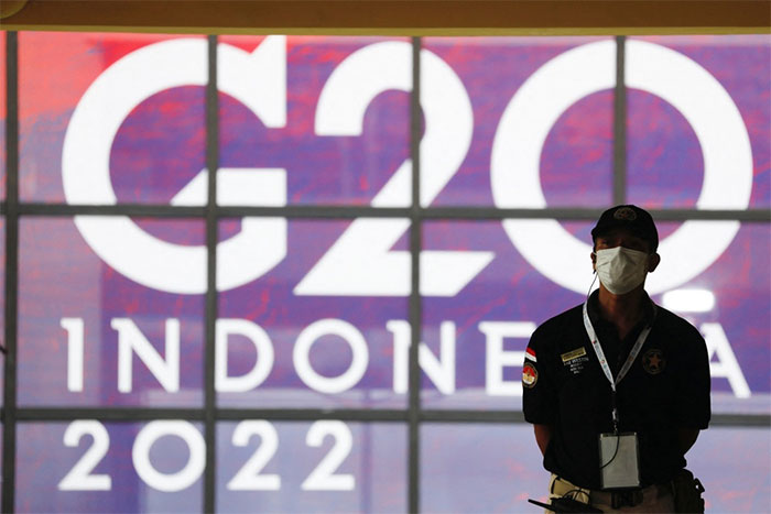 Hội nghị G20 là gì?