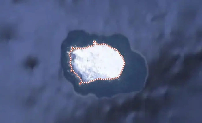 Hòn đảo cô đơn nhất Trái đất, cõng trên mình bí ẩn kỳ quái suốt nhiều năm chưa có lời giải