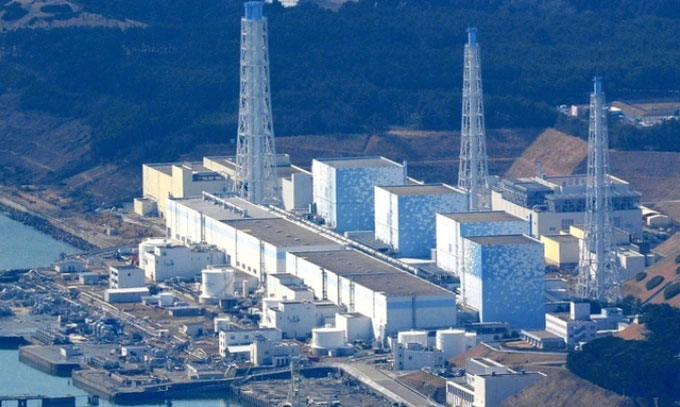 IAEA lý giải vì sao Nhật Bản được phép xả thải nước phóng xạ ra biển