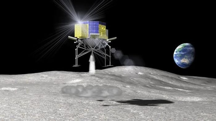 JAXA thông báo về chuyến thám hiểm Mặt trăng đầu tiên của Nhật Bản