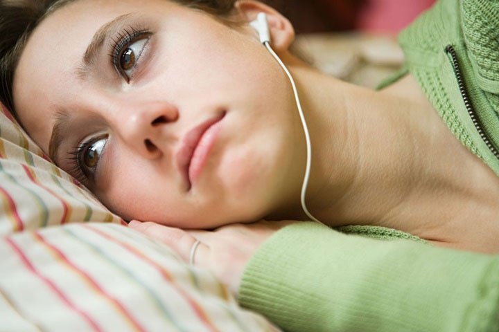 Kể cả những người tai trâu cũng thích nghe nhạc buồn. Bạn có biết vì sao?