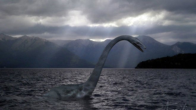 Kết cục bất ngờ này sẽ xảy ra với quái vật hồ Loch Ness nếu nó thực sự tồn tại ngoài đời