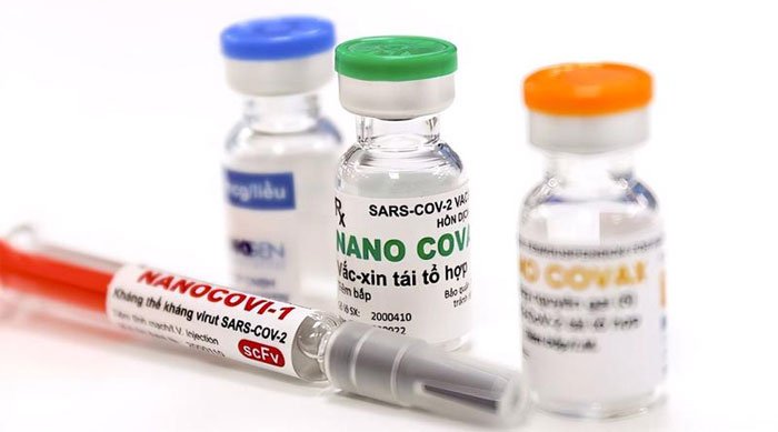 Kết quả thử nghiệm mới nhất của vắc xin Nanocovax giai đoạn 3a: Đạt yêu cầu về tính sinh miễn dịch