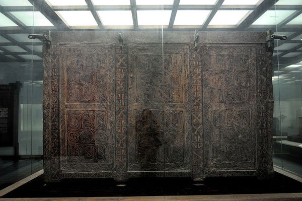 Khai quật 'thủy mộ' độc nhất vô nhị tại Trung Quốc: Những thứ bên trong khiến giới khảo cổ kinh ngạc