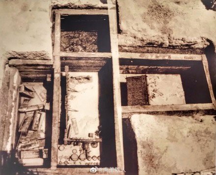 Khai quật 'thủy mộ' độc nhất vô nhị tại Trung Quốc: Những thứ bên trong khiến giới khảo cổ kinh ngạc