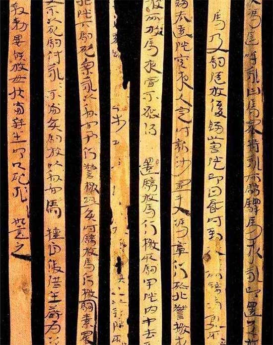 Khai quật giếng cổ thời Tần, chuyên gia phát hiện văn tự có khả năng thay đổi lịch sử