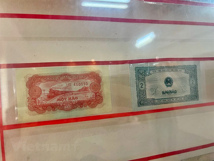 Khám phá bên trong nhà máy in tiền đầu tiên ở Việt Nam