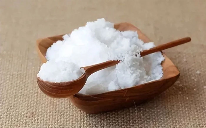 Khám phá bí ẩn về muối cổ xưa: Vì sao ăn ít muối lại yếu cơ?