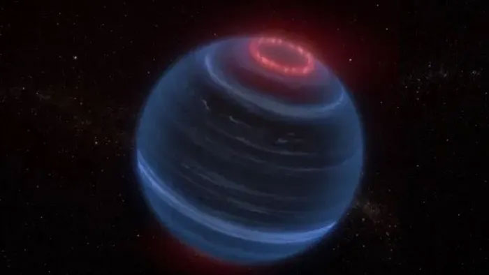 Khám phá gây sốc của kính viễn vọng James Webb