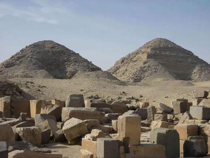 Khám phá giếng cổ 2.600 tuổi: Nơi tạo ra sự sống sau cái chết