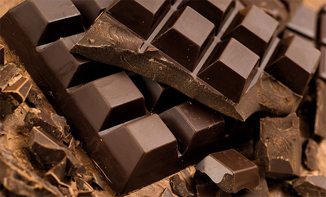 Khám phá quy trình sản xuất chocolate từ A đến Z!