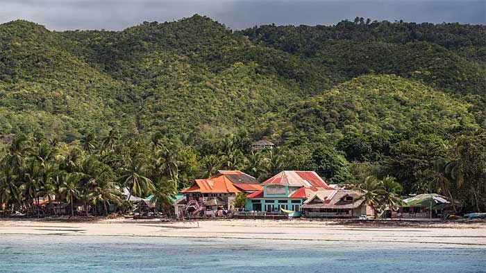 Khám phá Siquijor - Hòn đảo phép thuật ở Philippines