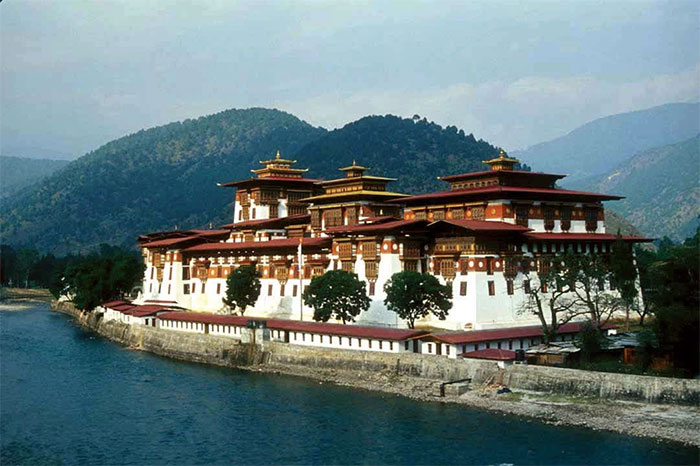 Khám phá truyền thống đón Tết cổ truyền của Bhutan - “Vương quốc hạnh phúc nhất thế giới”