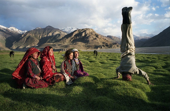 Khám phá vùng đất biệt lập, bí ẩn nhất ở Afghanistan