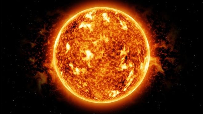 Khi nào chúng ta có Mặt Trời nhân tạo?