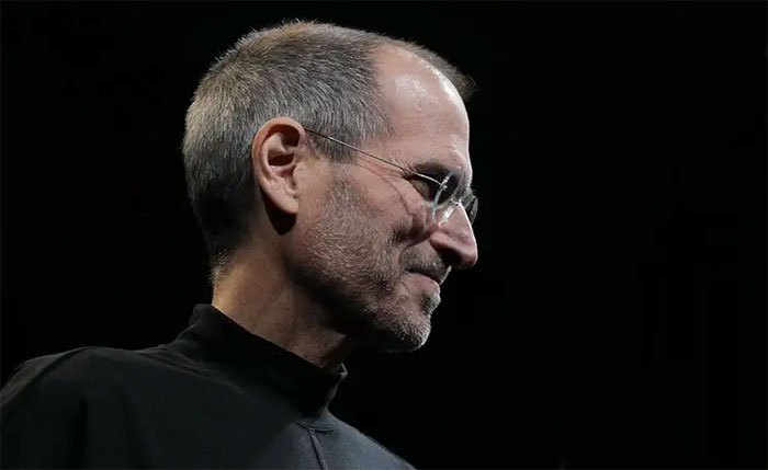 Khi Steve Jobs qua đời ở tuổi 56, bộ não của ông mới chỉ 27 tuổi