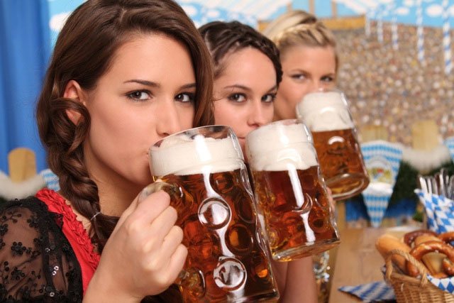 Khoa học tìm ra cách uống bia rượu không bị nôn nao, chóng mặt, đau đầu