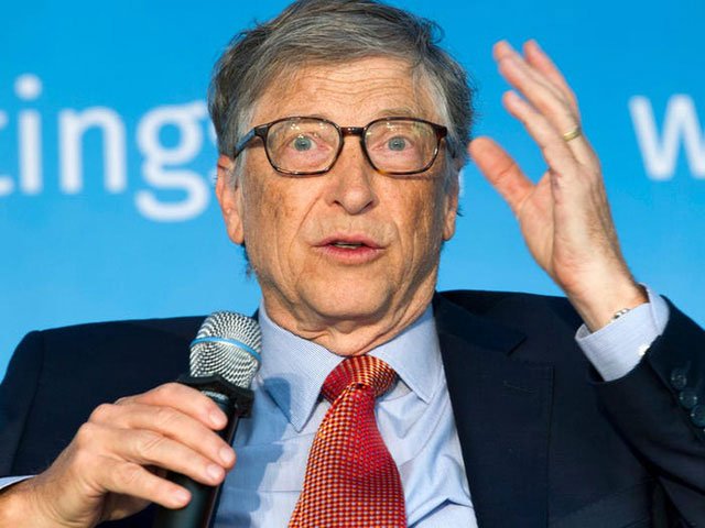 Không chỉ Bill Gates, 10 người khác cũng từng đoán trước được một đại dịch như Covid-19 xảy ra