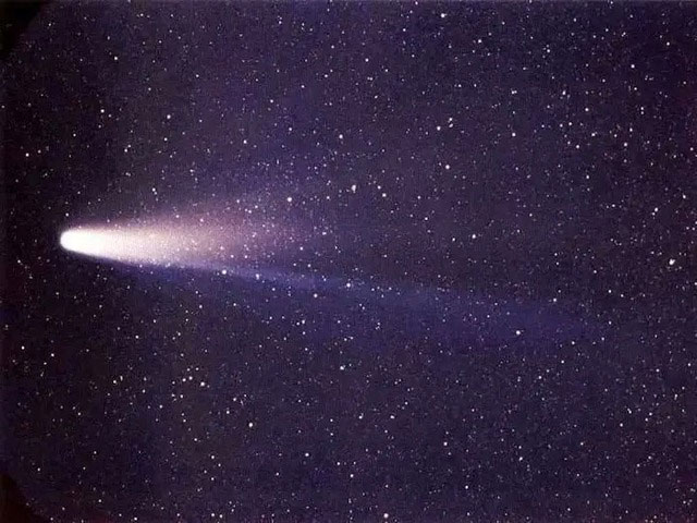 Không chỉ thay đổi quỹ đạo, tiểu hành tinh mà NASA đâm vào đã biến thành một ngôi sao chổi