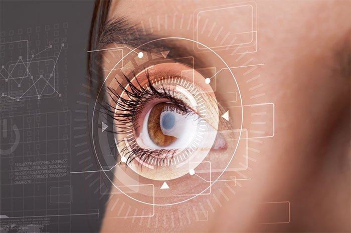 Kiểm tra mắt bằng AI có thể dự đoán chính xác cơn đau tim gây tử vong trong tương lai