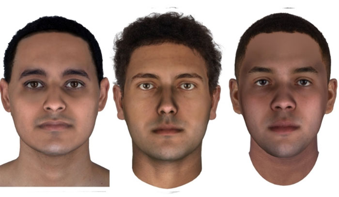 Kinh ngạc gương mặt phục dựng của 3 xác ướp Ai Cập cổ đại hơn 2.000 tuổi