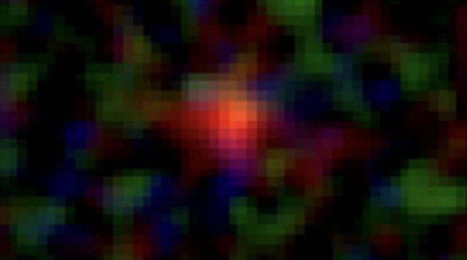 Kính viễn vọng 10 tỷ USD phát hiện thiên hà cổ nhất từ trước đến nay