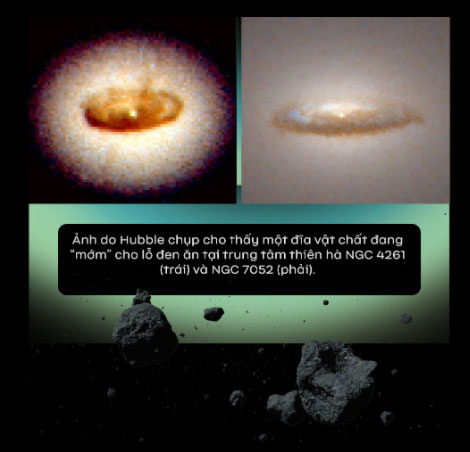 Kính viễn vọng Hubble - Con mắt tinh tường dẫn lối nhân loại trong vũ trụ bí ẩn