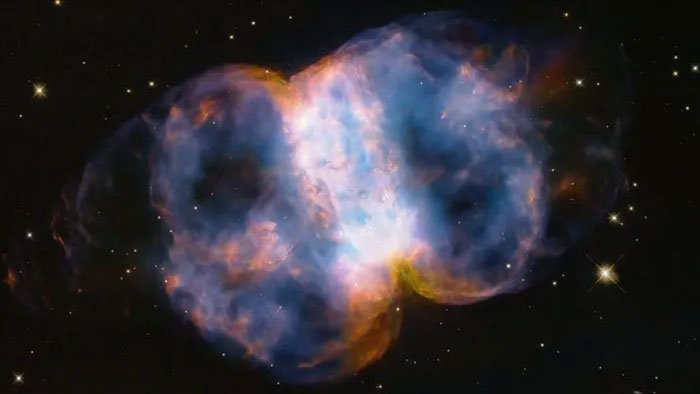 Kính viễn vọng Hubble đón sinh nhật lần thứ 34 với nhiều kỷ lục ấn tượng