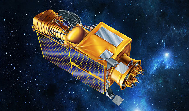 Kính viễn vọng không gian đầu tiên của Israel sẽ được phóng lên vũ trụ đầu năm 2026