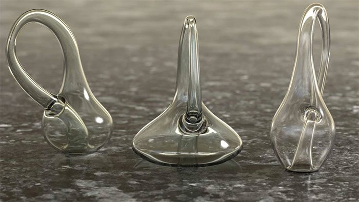 Klein Bottle: Tại sao nước trên Trái đất không thể lấp đầy thiết bị không gian nhiều chiều kỳ diệu này?