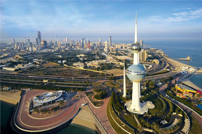 Kuwait và những điều có thể bạn chưa biết
