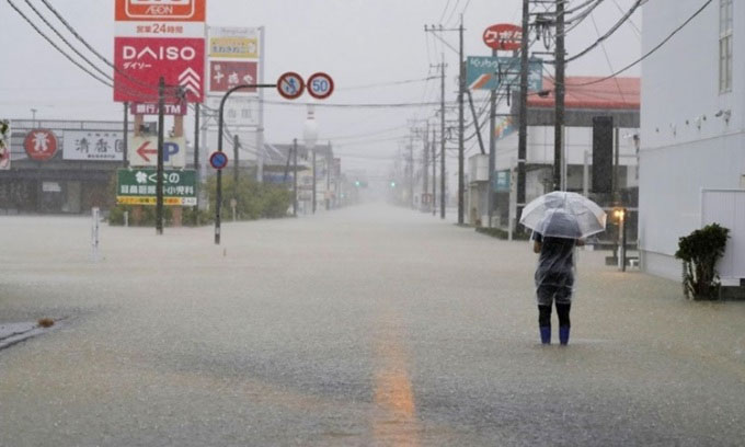 La Nina sắp tới có thể yếu và ngắn hạn