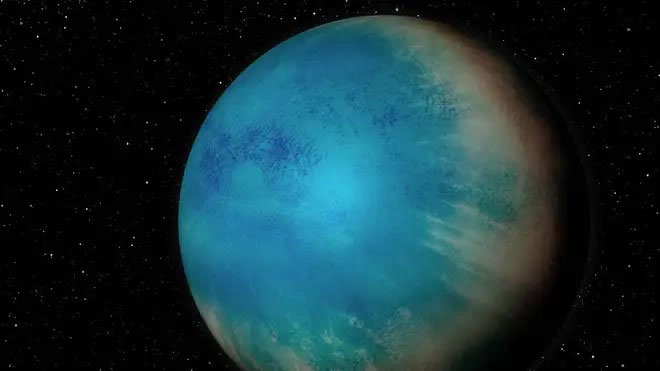 Lại phát hiện siêu Trái đất gần Hệ Mặt trời: Rất khác so với siêu Trái đất vừa tìm thấy!