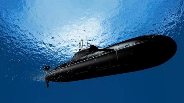 Làm thế nào để thoát khỏi chiếc tàu ngầm đang gặp nạn?