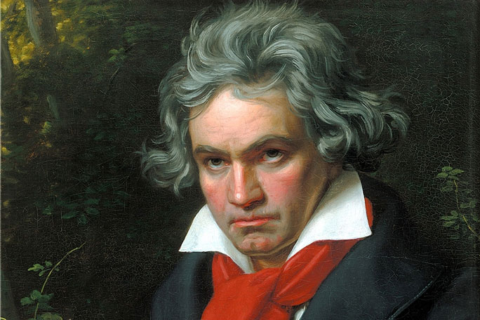Lần đầu giải mã ADN, lật ngược bí mật sốc cái chết của Beethoven