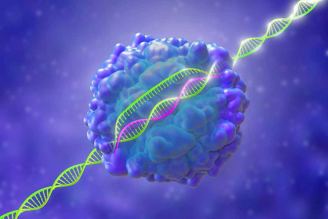 Lần đầu tiên, ba bệnh nhân ung thư ở Mỹ được điều trị bằng kỹ thuật chỉnh sửa gene CRISPR
