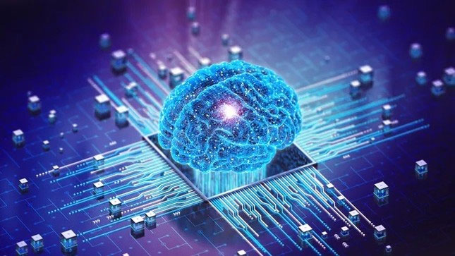 Lần đầu tiên, các nhà khoa học kết hợp AI để tạo ra máy tính sinh học