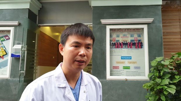 Lần đầu tiên Việt Nam thực hiện thành công chia gan ghép cho 2 người | Y tế