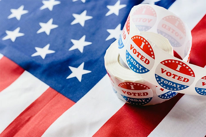 Lật ghế là gì và những điều cần biết về bầu cử giữa kỳ Mỹ