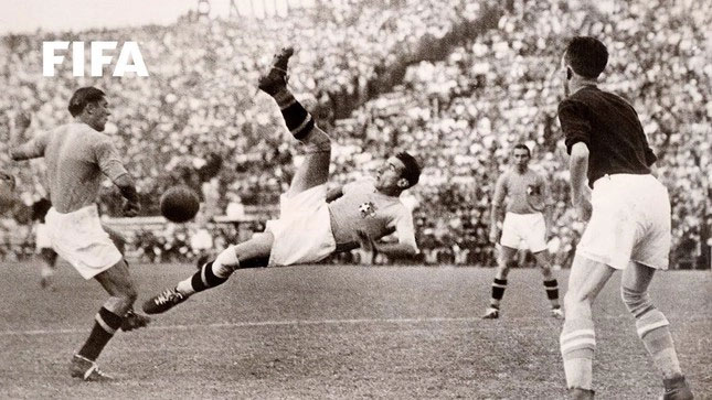 Lịch sử World Cup 1934, giải đấu bị thao túng thế nào?