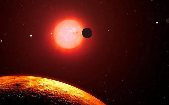 Liên tiếp tìm thấy 2 siêu Trái đất nữa, 1 trong số đó nằm trong vùng vàng sự sống!