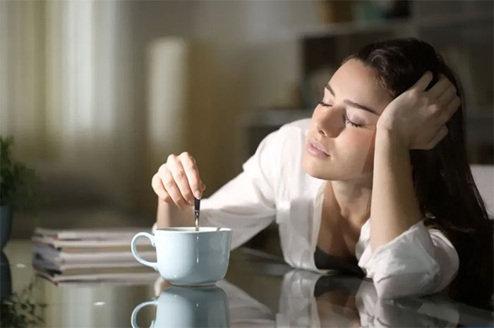 Liệu chúng ta có thể bị “nhờn” cà phê khi uống quá nhiều?